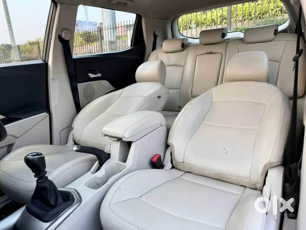 Mahindra Xuv300 W8 Option Diesel, 2021, Diesel