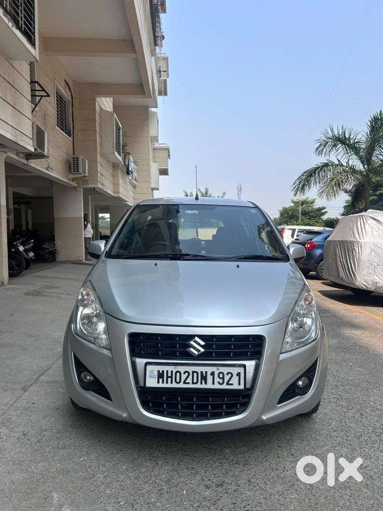 Maruti Suzuki Ritz Vdi (abs) Bs Iv, 2014