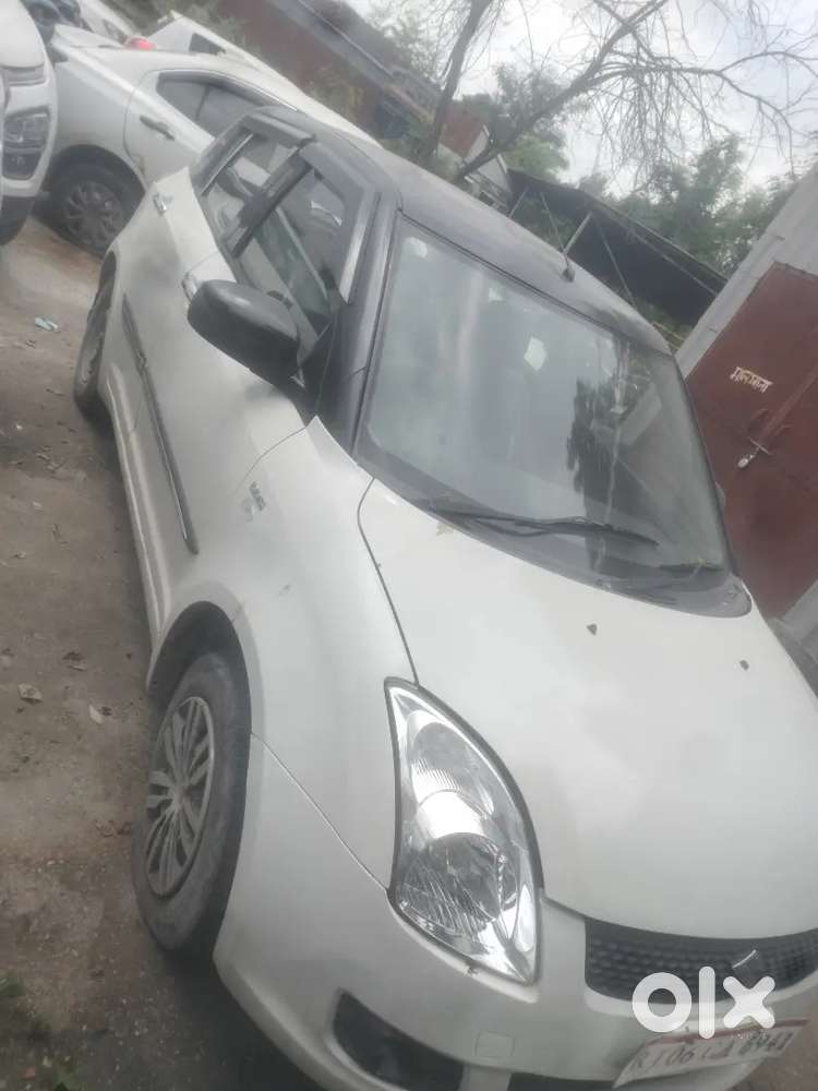 Maruti Suzuki Swift Vdi 2009