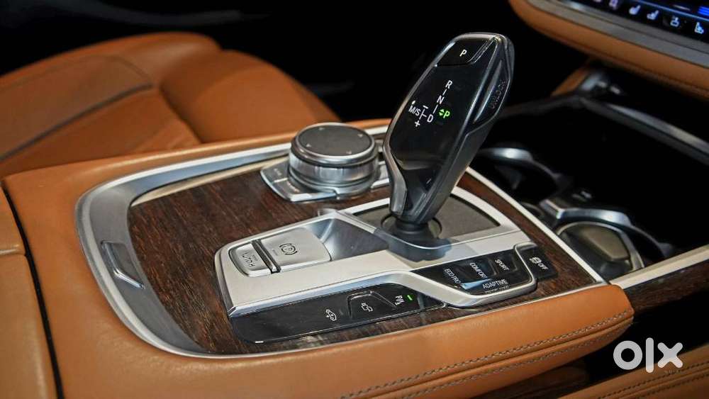 Bmw 7 Series 3.0 740li, 2020, Petrol