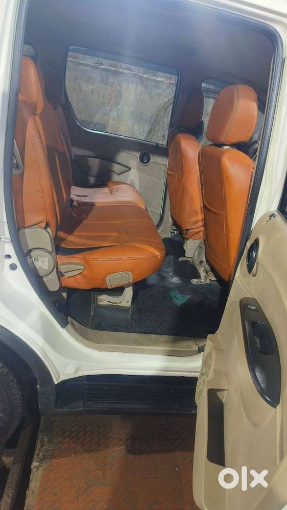 Mahindra Xylo 2015 Diesel Good Condition