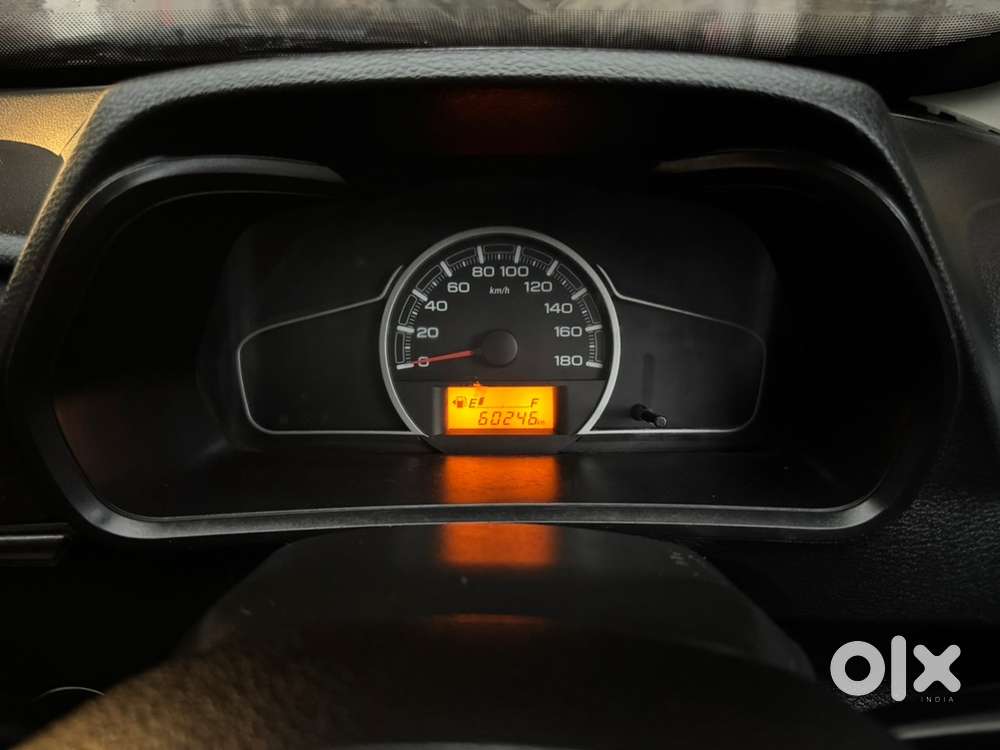 Maruti Suzuki Alto Vxi, 1st Owner, Top Model, Well Maintained
