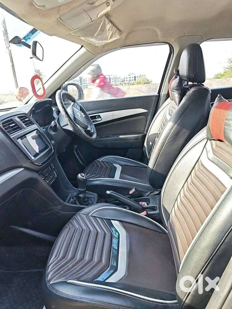 Toyota Urban Cruiser Cruiser Mid, 2022, Petrol