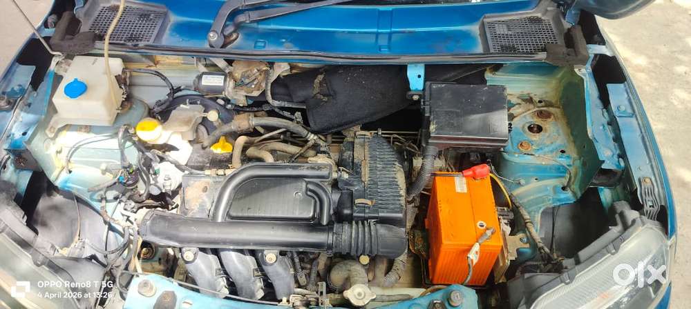 Renault Kwid 2019-2023 0.8 Rxl, 2020, Petrol