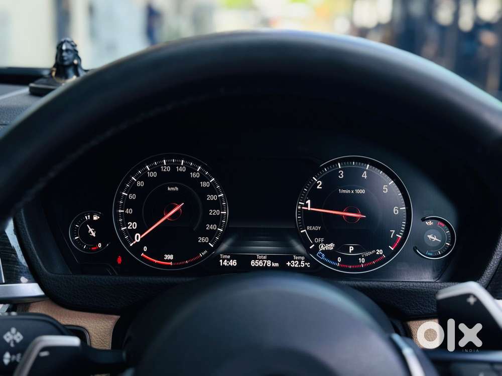 Bmw 3 Series 2.0 330i Gt M Sport, 2020, Petrol