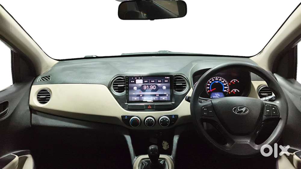 Hyundai Grand I10 1.2 Kappa Magna, 2018, Cng & Hybrids