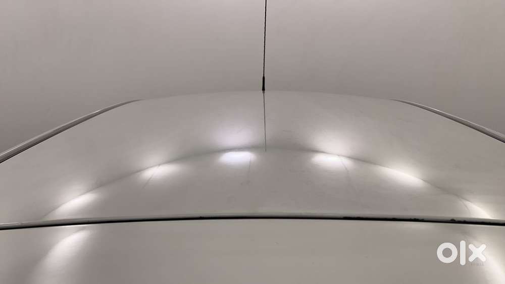 Hyundai Eon Magna, 2016, Petrol