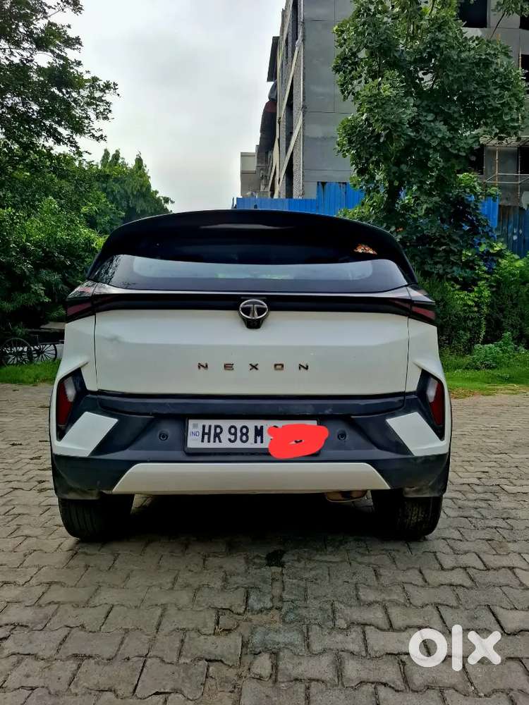 Nexon New Shape Nov 2023 Model Brand New Condition