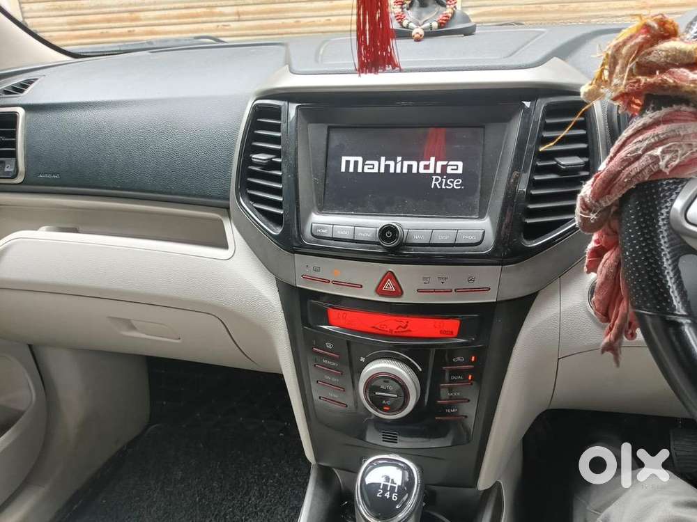 Mahindra Xuv300 2022