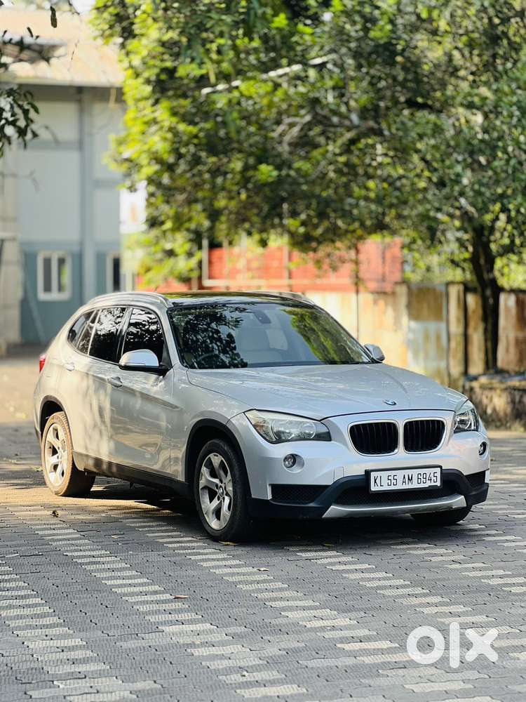 Bmw X1 Sdrive 20d X Line, 2014, Diesel