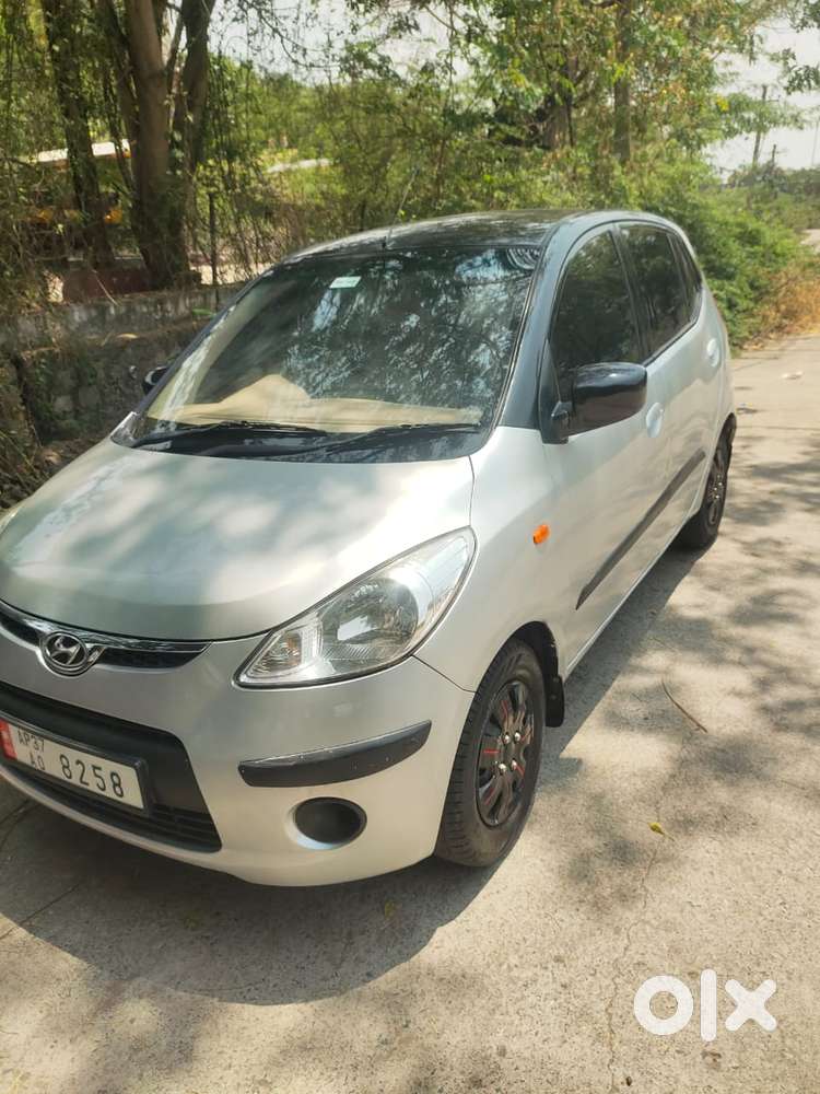 Hyundai I10 Magna 1.1l, 2007, Petrol