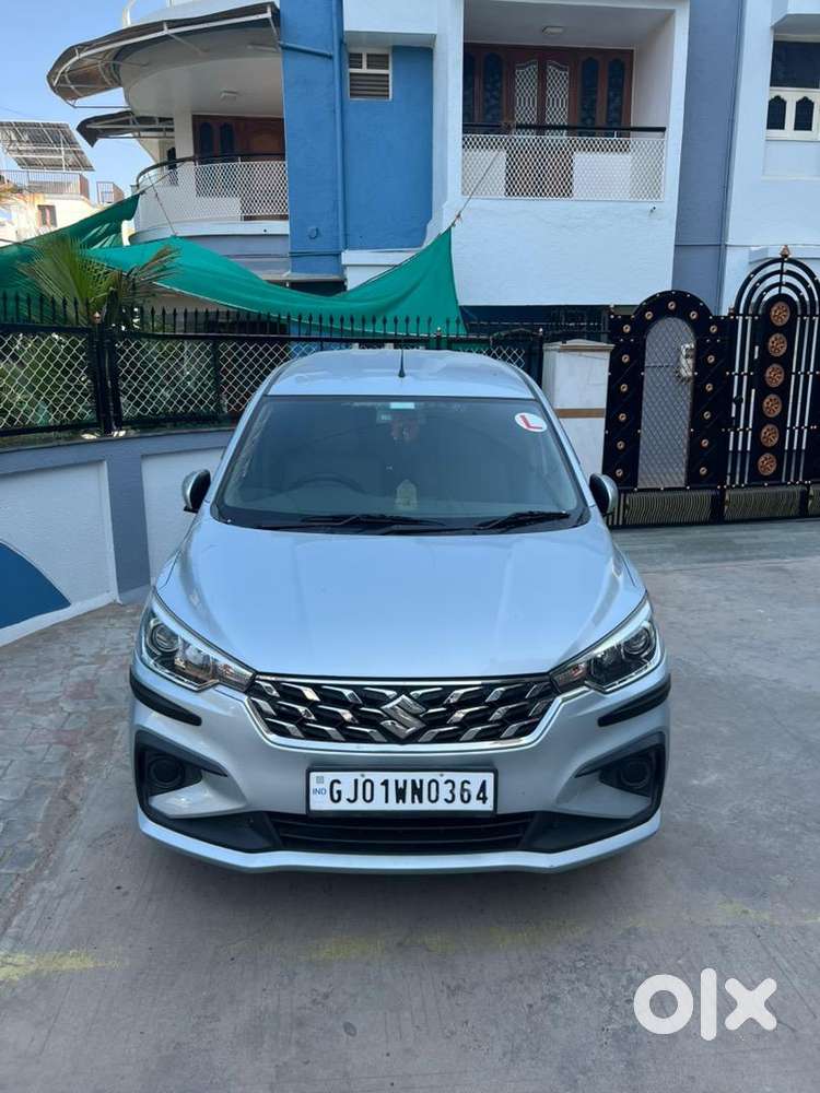 Maruti Suzuki September 2023 Car