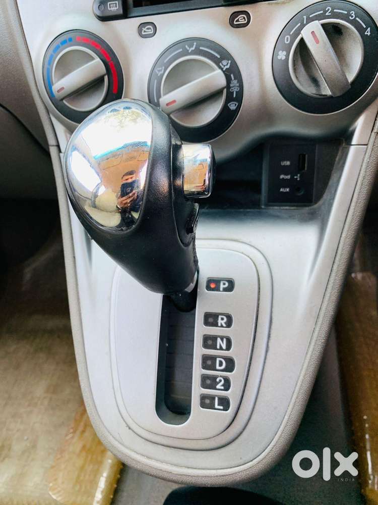 Hyundai I10 1.2 Kappa Sportz, 2011, Petrol