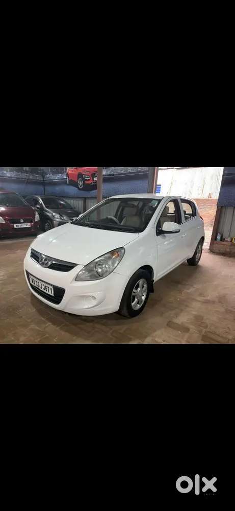 Hyundai New I20 Well Maintained