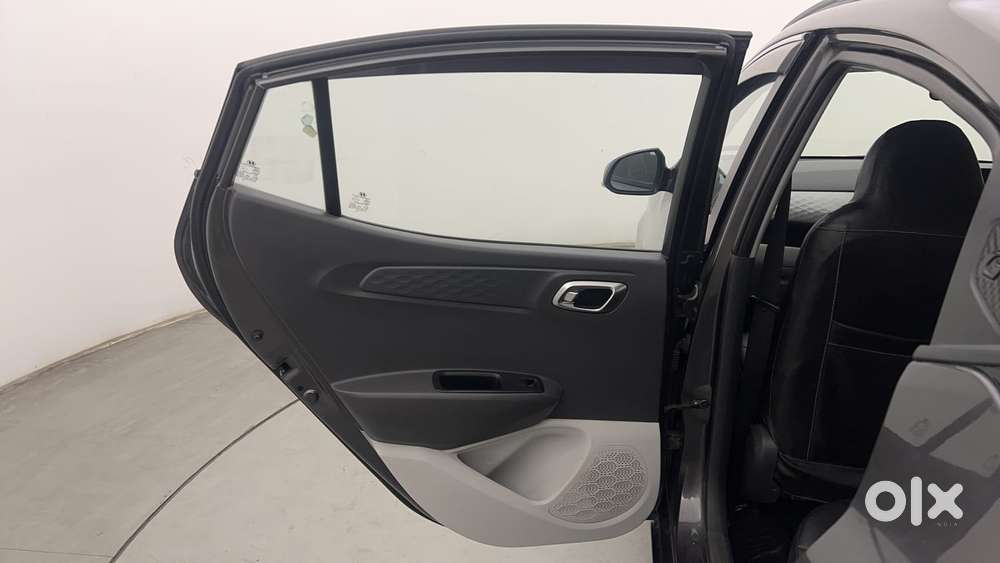 Hyundai Grand I10 Nios Sportz 1.2 Kappa Vtvt, 2020, Petrol