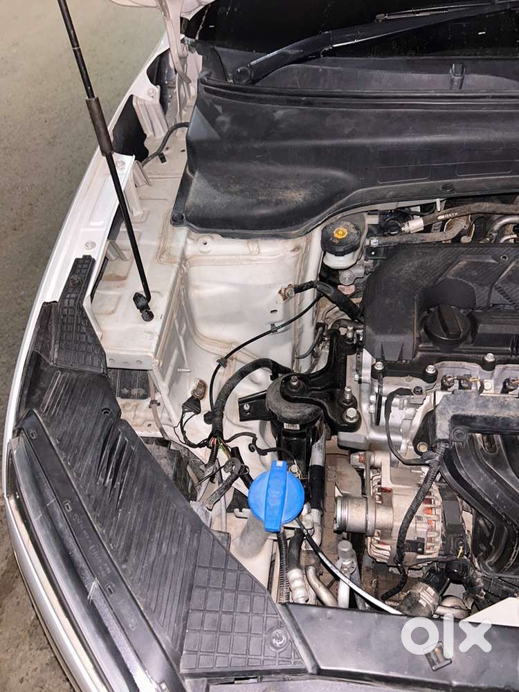 Hyundai Creta Petrol 2020 Model Year