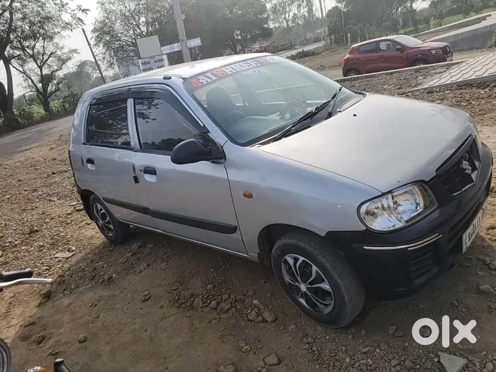 Maruti Suzuki 800 2011 Petrol 145000 Km Driven