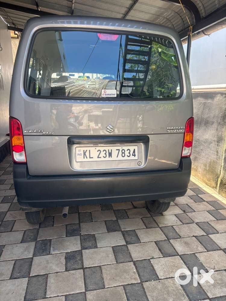 Maruti Suzuki Eeco 2024