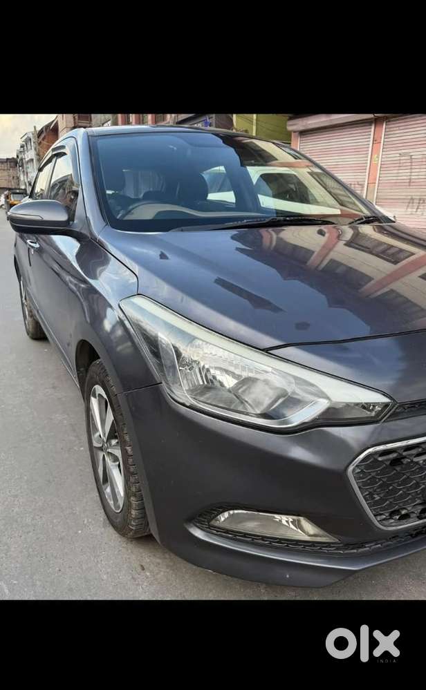 Hyundai Diesel Manual 2015