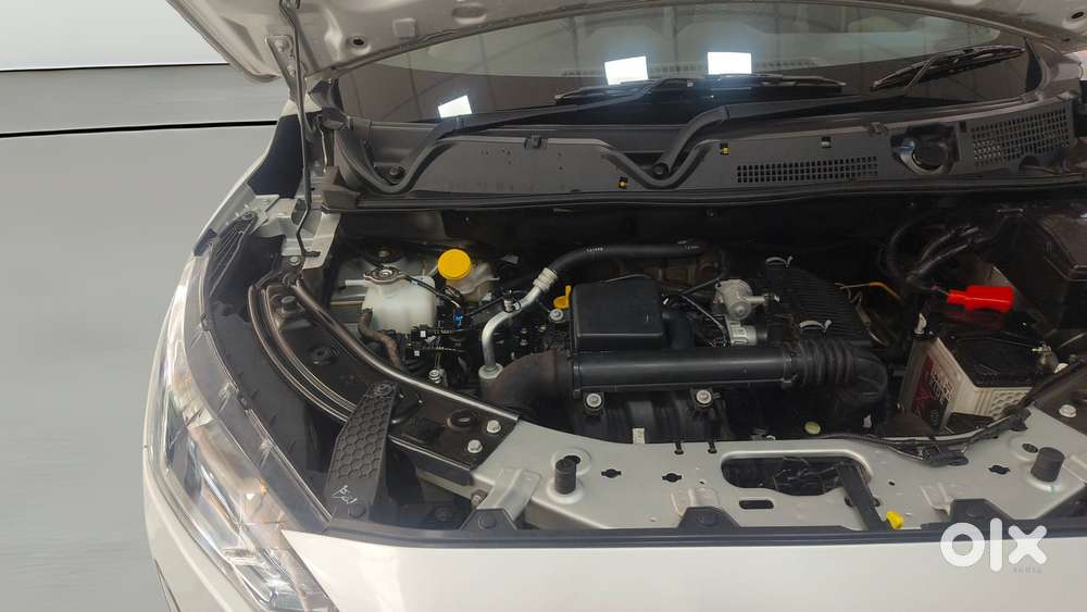 Nissan Magnite 1.0 Xl, 2025, Petrol
