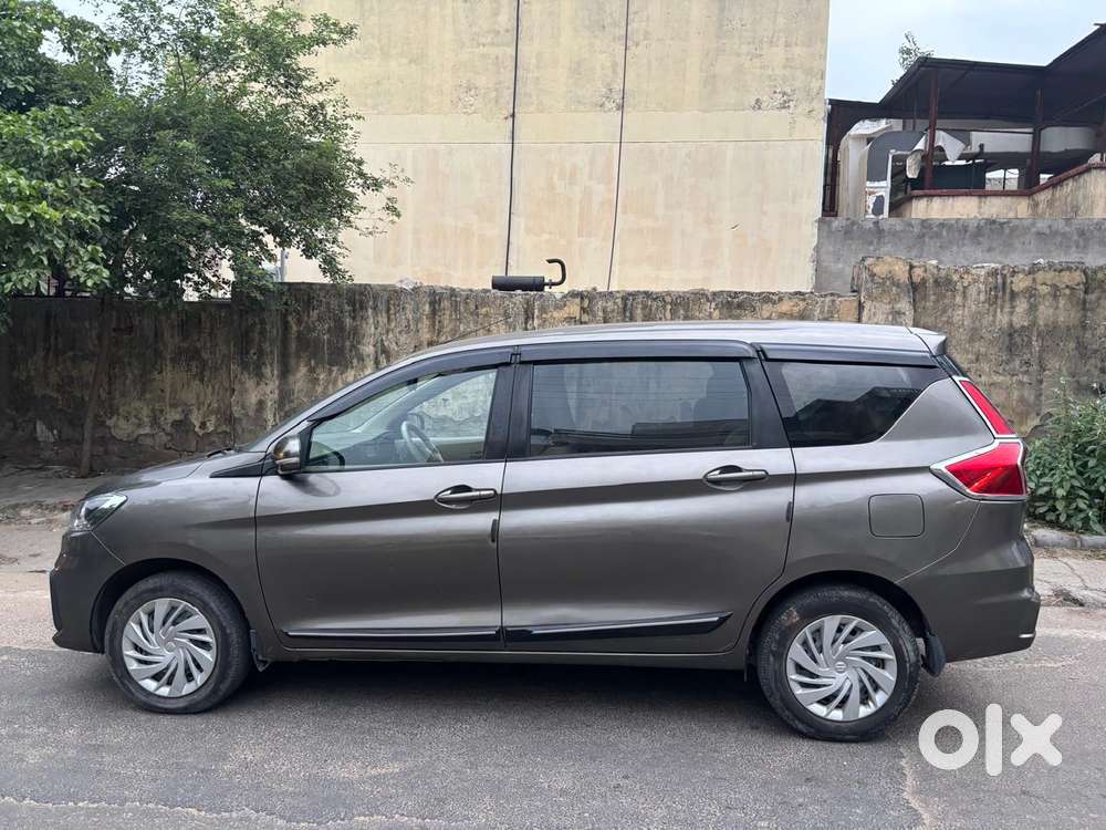 Maruti Suzuki Ertiga 1.5 Vxi Shvs, 2019, Petrol