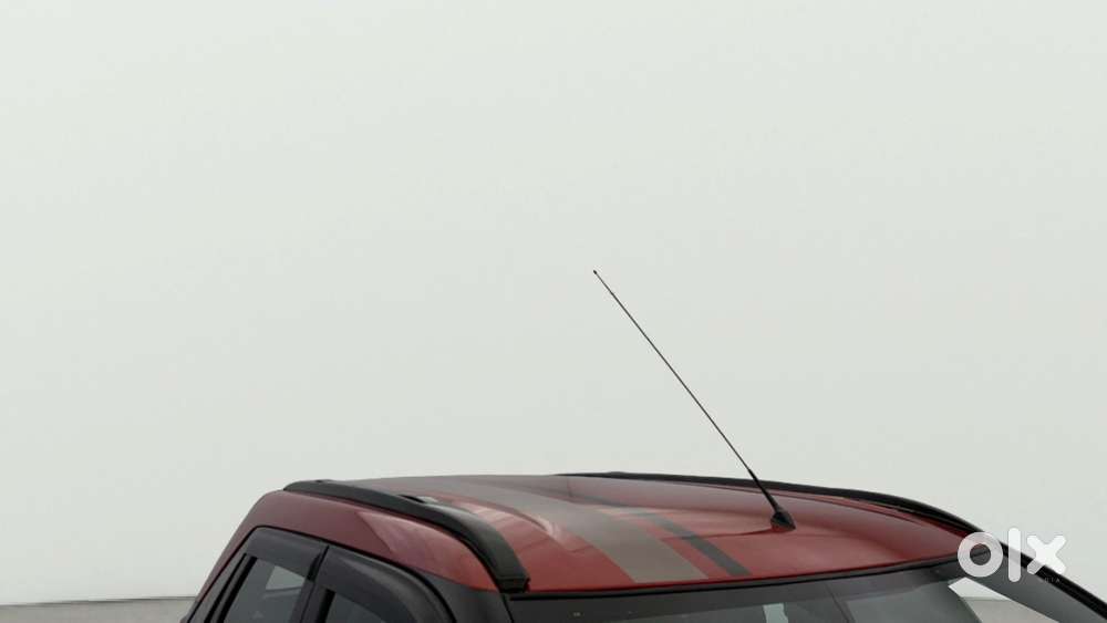 Maruti Suzuki Vitara Brezza Vdi, 2019, Diesel