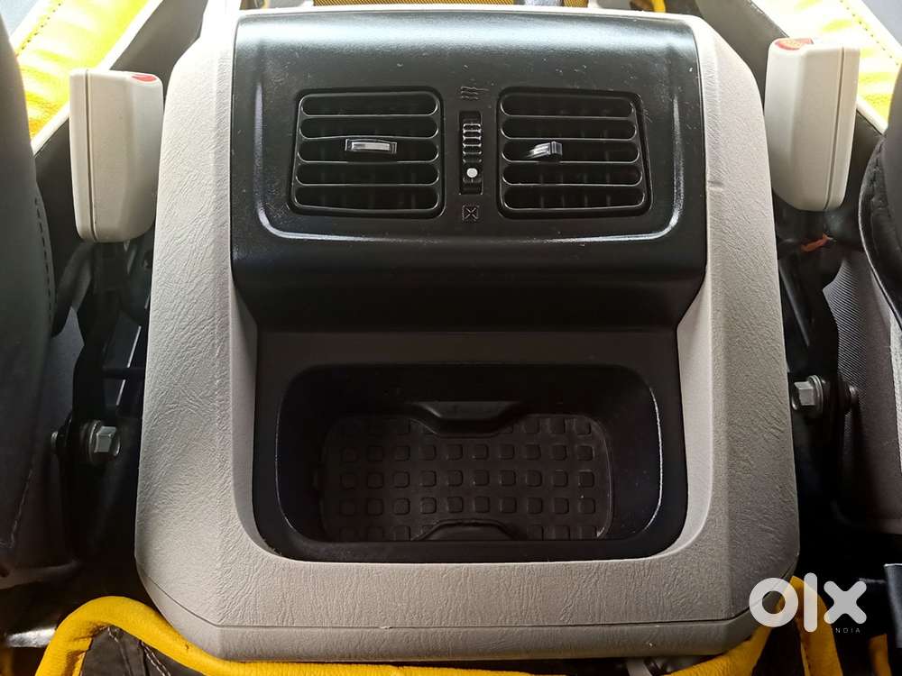 Mahindra Scorpio S5 Plus, 2020, Diesel