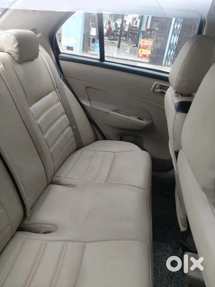 Maruti Suzuki Dzire 2015