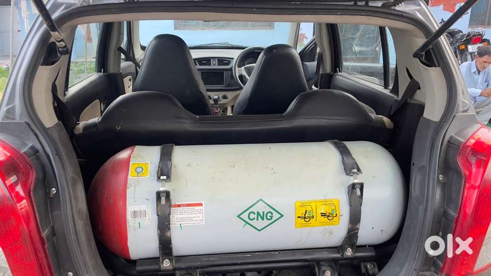 2021 Maruti Suzuki Alto 800 All Good Condition Urgent Sell Cng Company