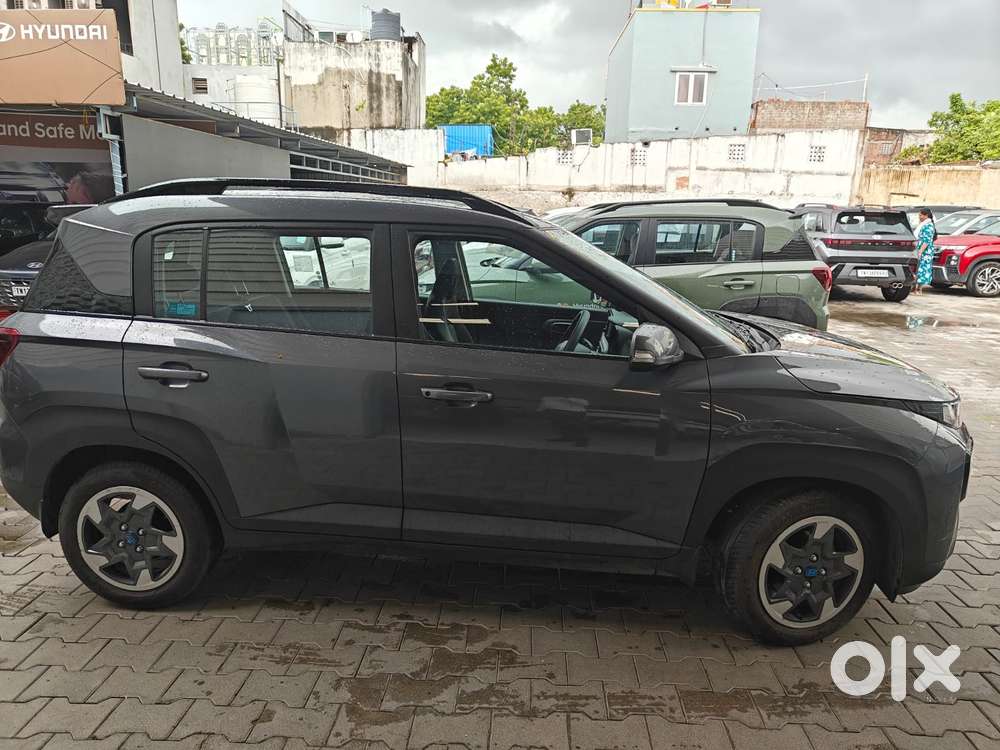 Hyundai Exter Sx 1.2 Mt, 2024, Petrol