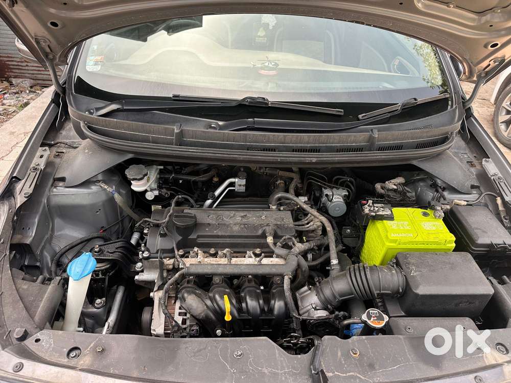 Hyundai Elite I20 Asta 1.2 Mt, 2015, Petrol