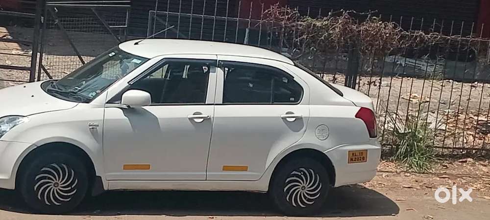 Maruti Suzuki Swift Dzire Tour 2014 Diesel 245000 Km Driven