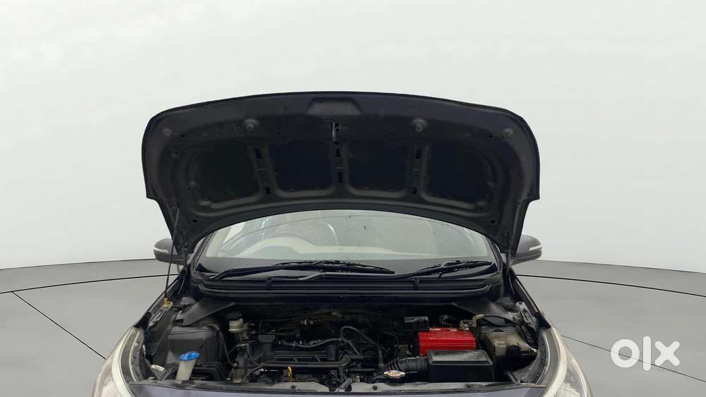 Hyundai Elite I20 Sportz 1.2, 2018, Petrol