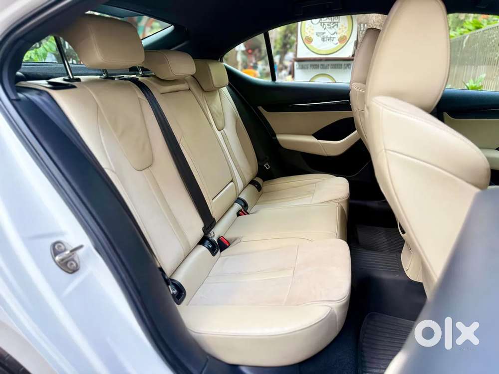 Skoda Octavia 2.0 Style Tsi At, 2021, Petrol