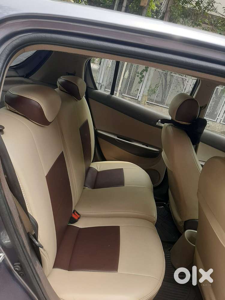 Hyundai I20 Sportz 1.2 Bs-iv, 2011, Diesel