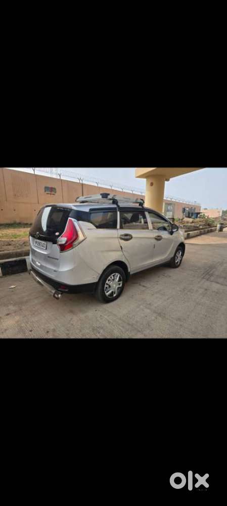 Mahindra Marazzo M2 8str, 2019, Diesel