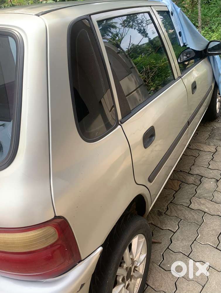 Zen Lx For Sale