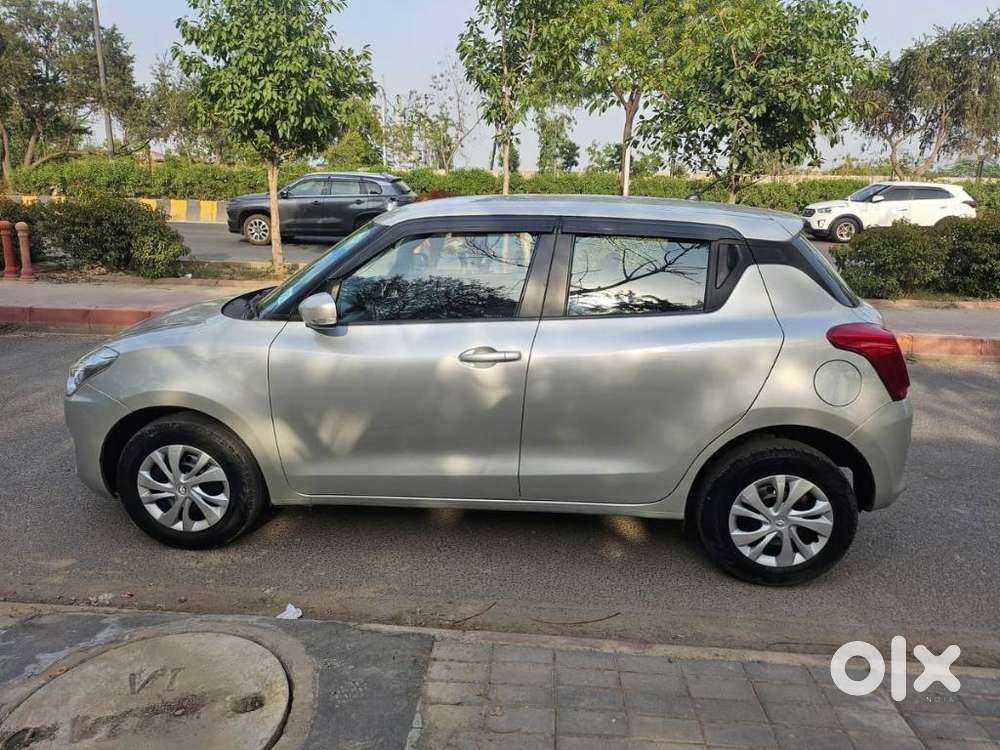 Maruti Suzuki Swift Vxi Cng, 2023, Cng & Hybrids