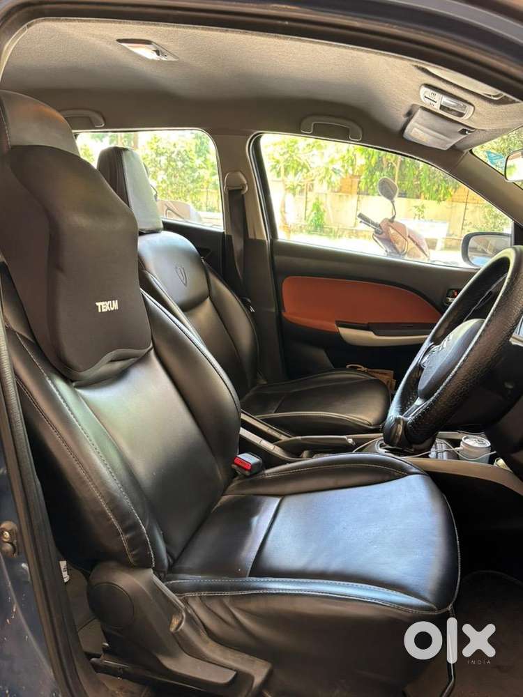 Maruti Suzuki Baleno 2017 Cng & Hybrids Well Maintained