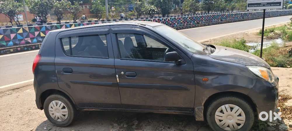 Maruti Suzuki Alto 800 2019 Petrol Well Maintained