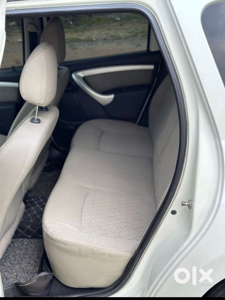 Renault Duster 2012-2015 85ps Diesel Rxl Optional, 2014, Diesel