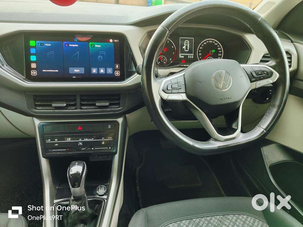 Volkswagen Tiguan 1.0 Tsi, 2023, Petrol