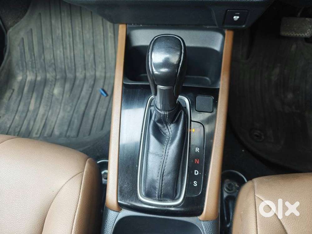 Honda Elevate Zx Cvt, 2023, Petrol