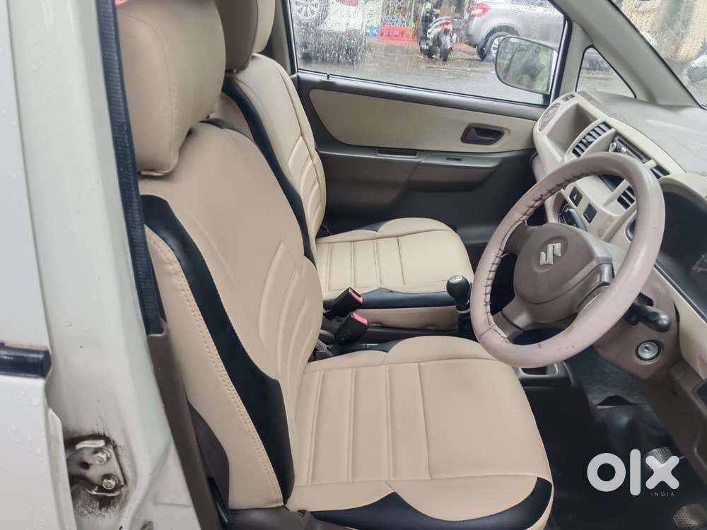 Maruti Suzuki Estilo Vxi Bs-iv, 2014, Petrol