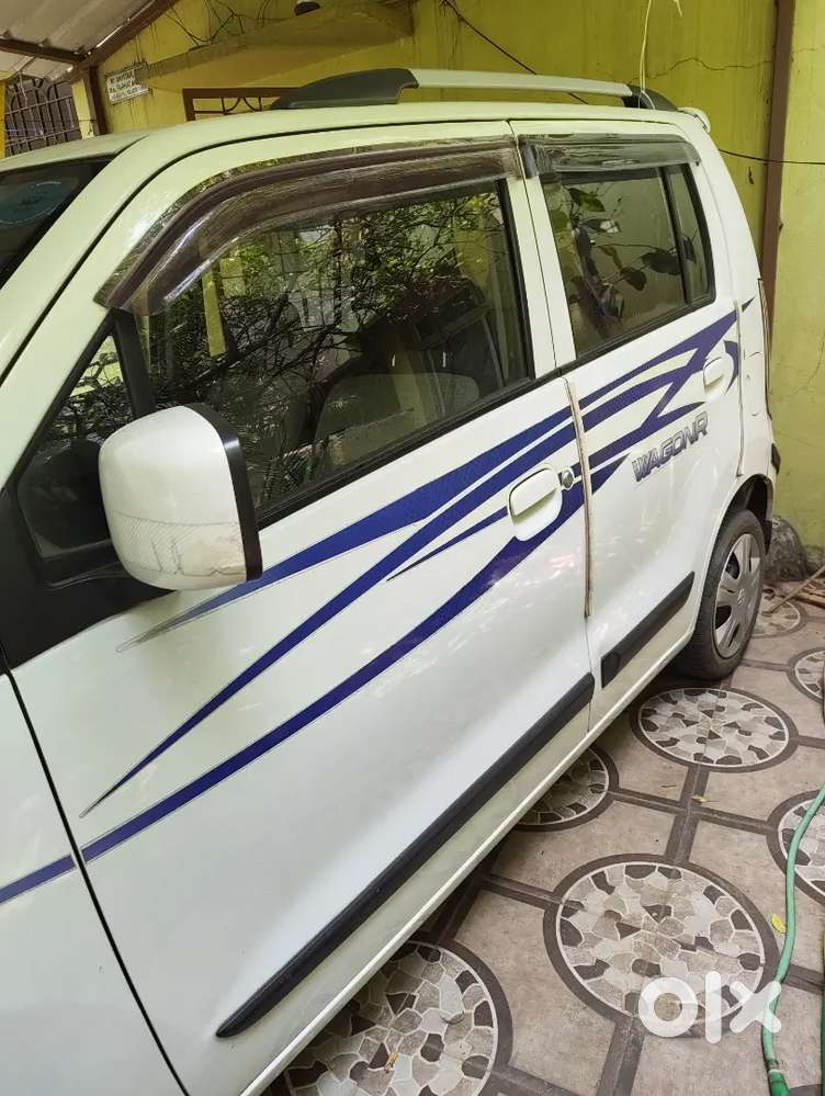 Wagonr Executive Driven Excellent Condition