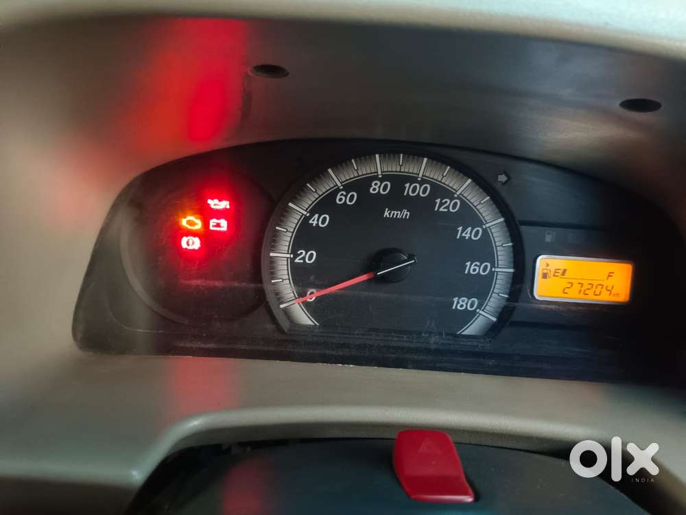 Maruti Suzuki Eeco 5 Seater Ac, 2013, Petrol