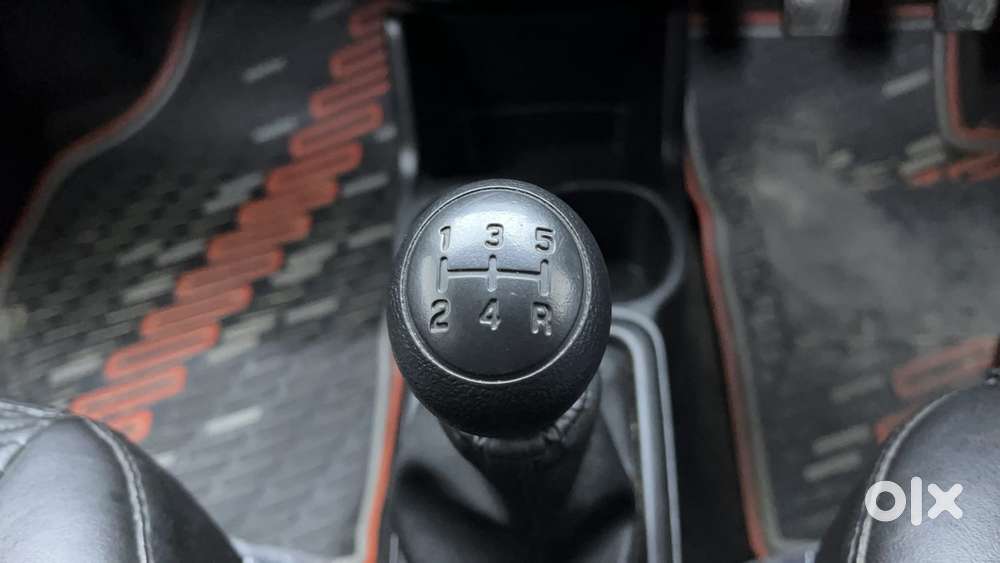 Maruti Suzuki S-presso Vxi S-cng, 2022, Cng & Hybrids