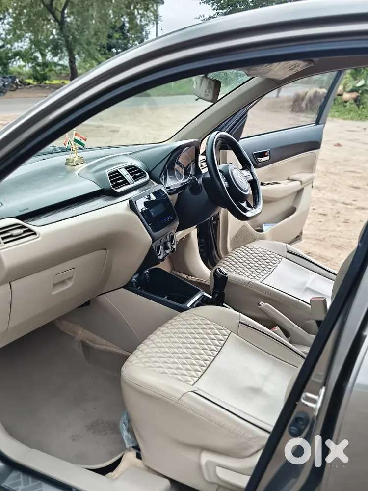 Maruti Suzuki Dzire 1.2 2024