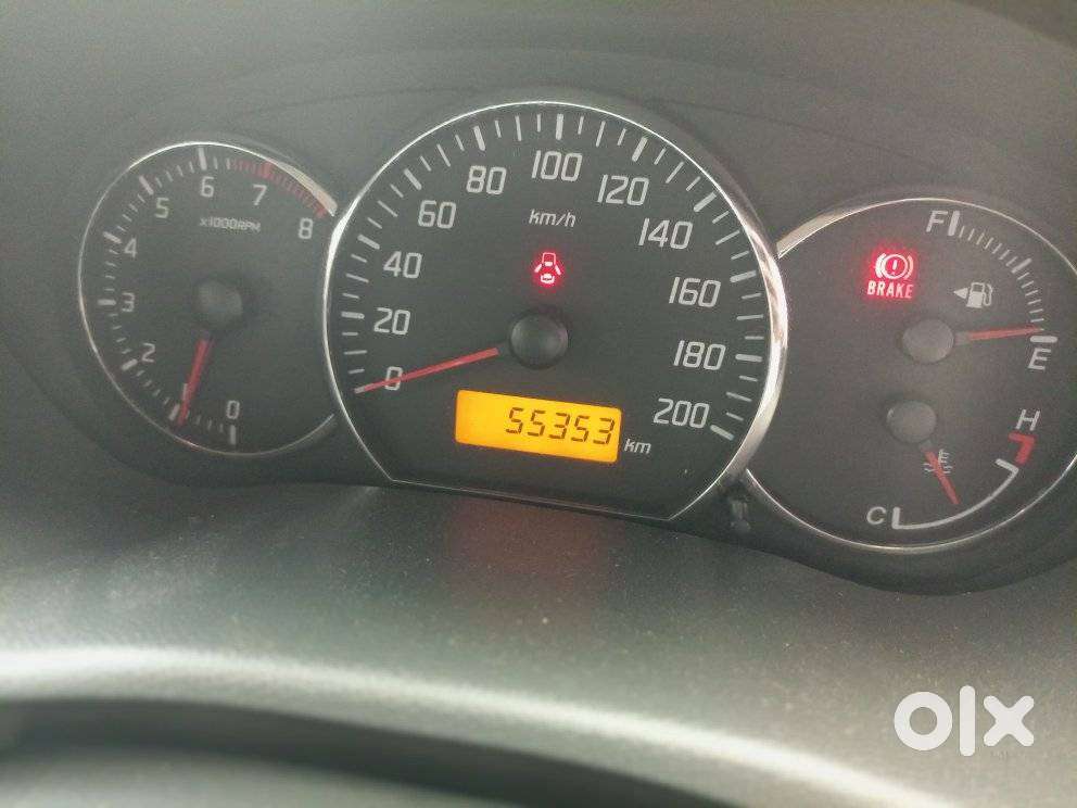 Maruti Suzuki Swift 2004-2010 Lxi Bsiv, 2010, Petrol