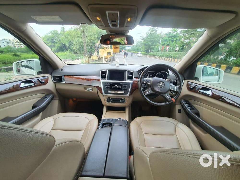 Mercedes-benz Diesel Car 2013